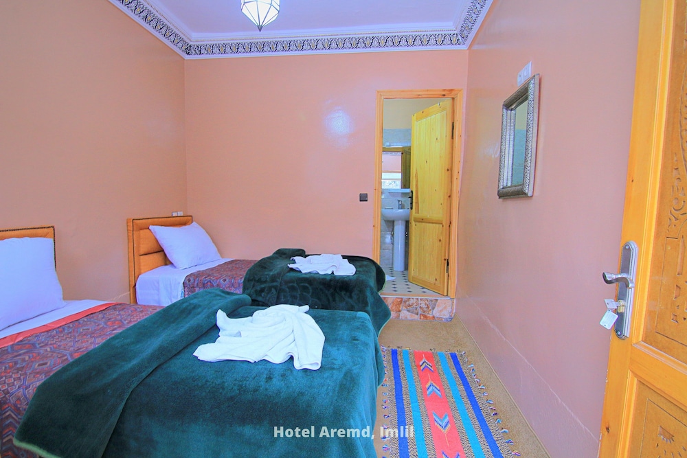 Double or Twin Room photo 1