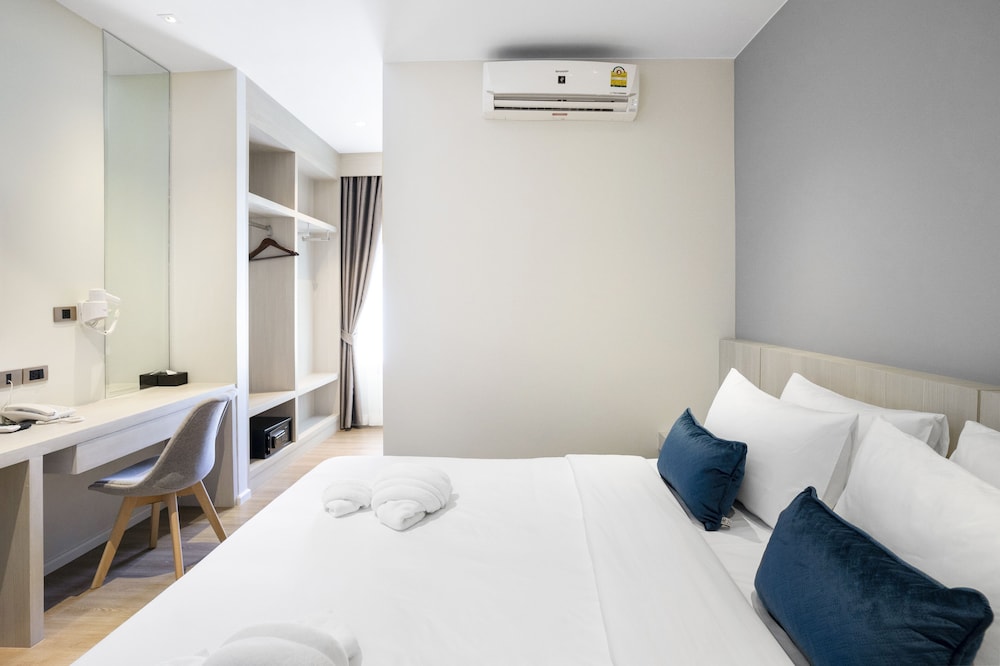 Standard Double Room - Photo 1