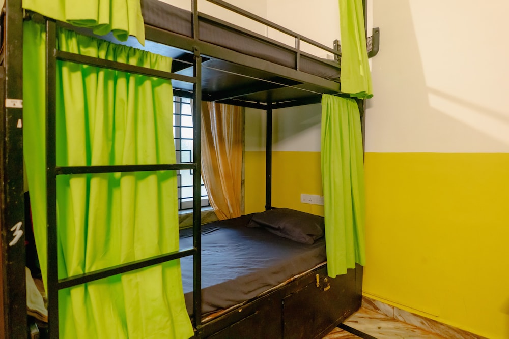 Standard Shared Dormitory, Mixed Dorm photo 2