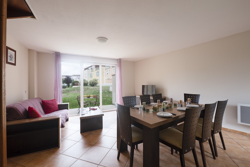 Villa, 3 Bedrooms (for 8) - Photo 1