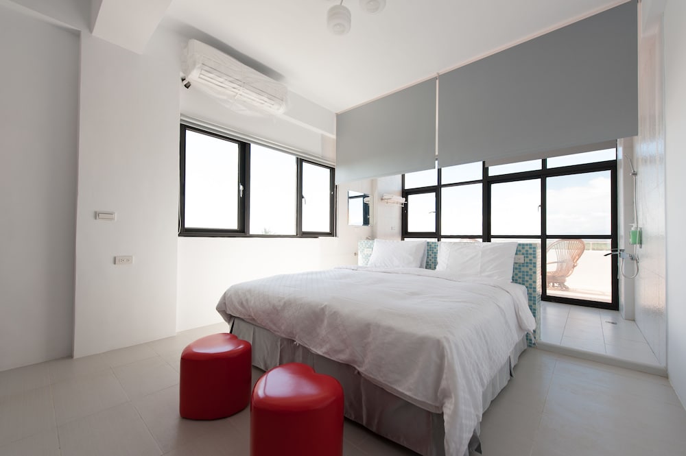 Superior Double Room photo 2