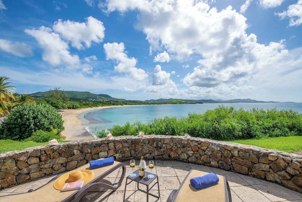 Deluxe Room, Oceanfront