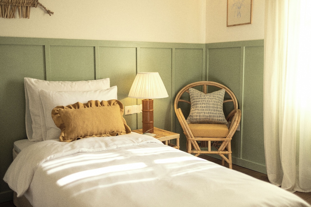 Comfort Room photo 3