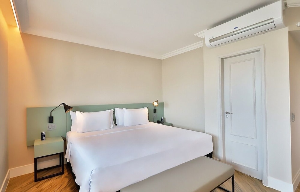 Suite Luxo King - Photo 2