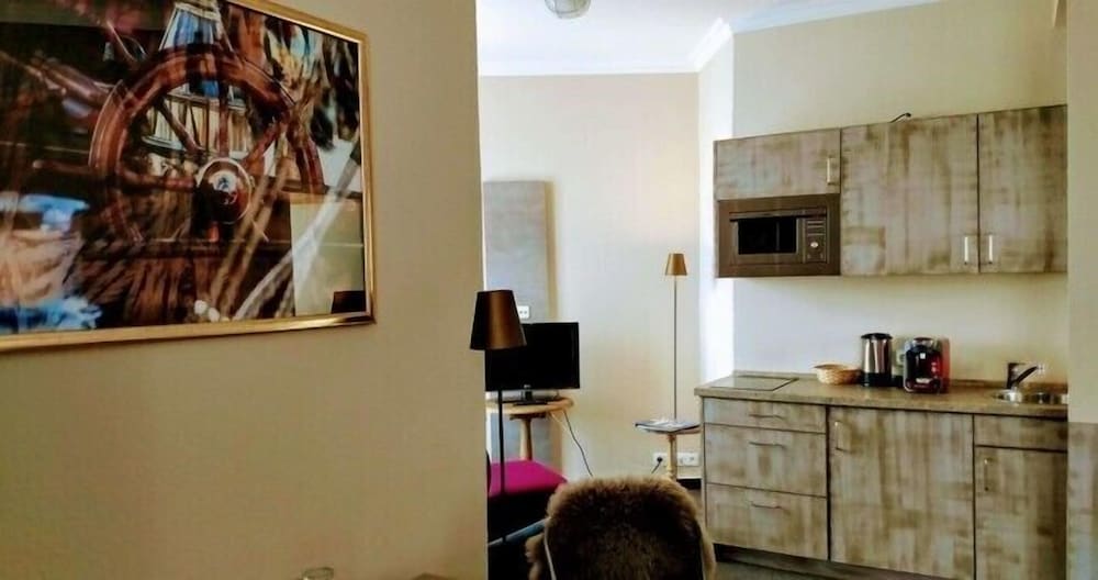 Superior Apartment, 2 Bedrooms photo 3