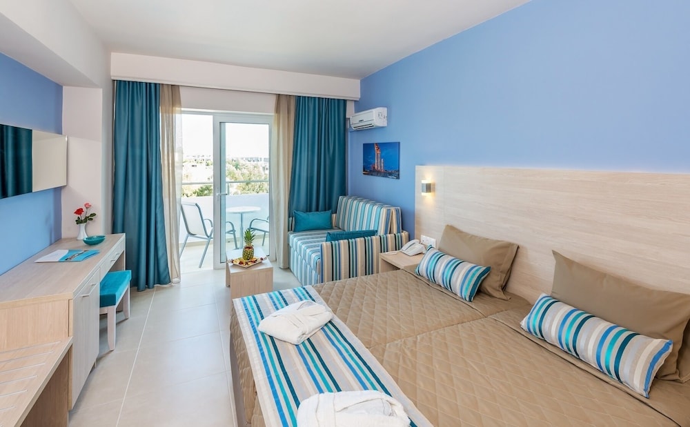 Superior Double or Twin Room, Mountain View