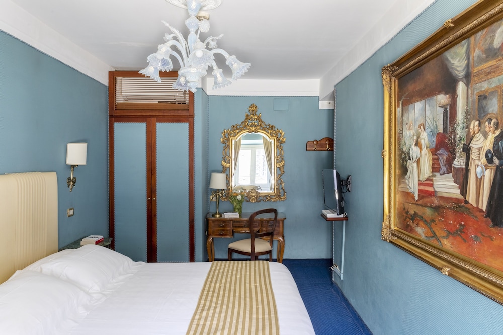 Family Suite, 3 Bedrooms