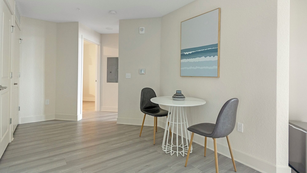 Apartment, 1 Bedroom photo 3