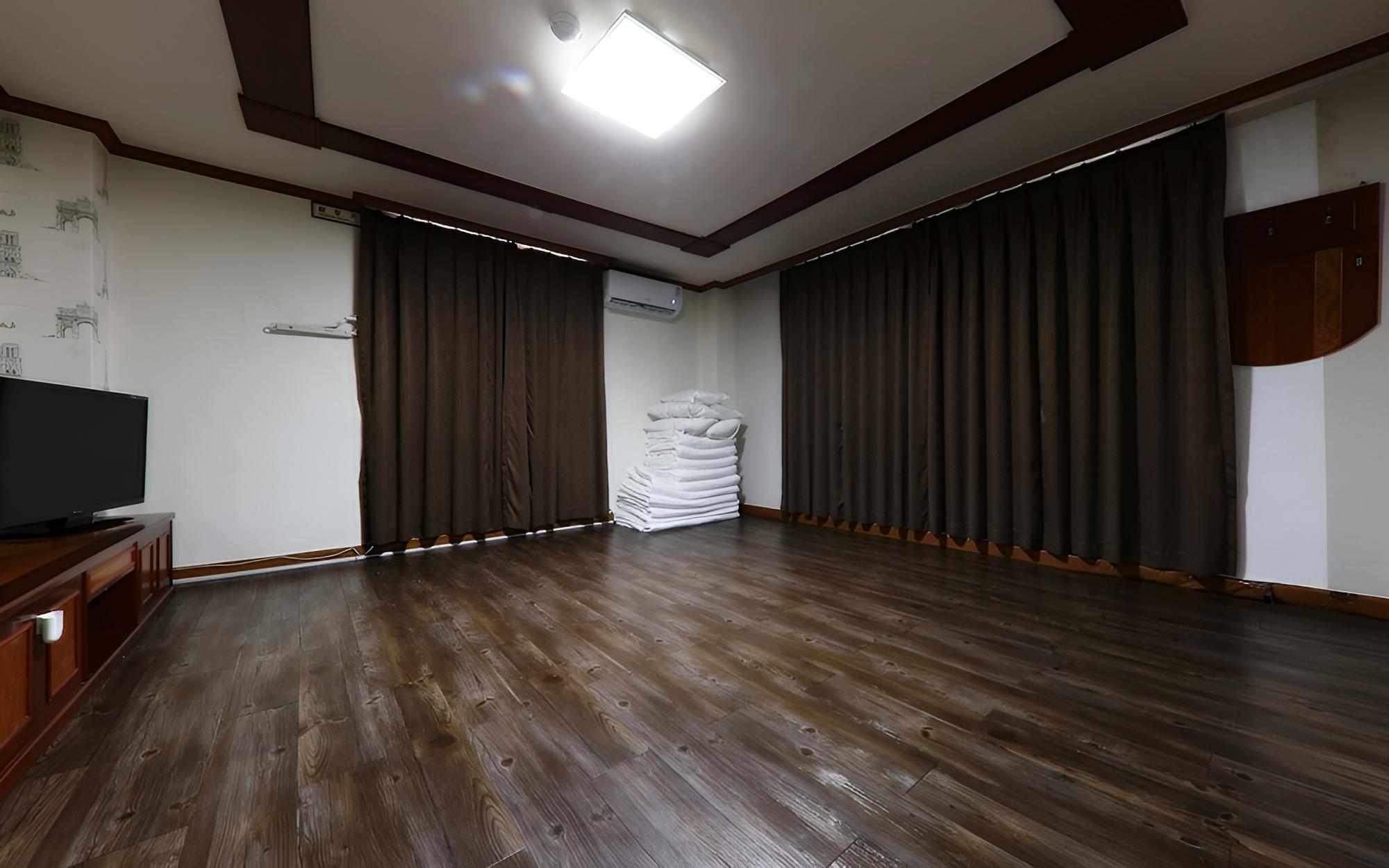 Room (Ondol (1PC)) photo 1
