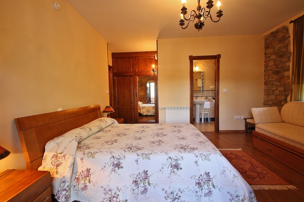 Habitación Cuádruple
