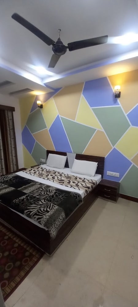 Deluxe Double Room photo 1