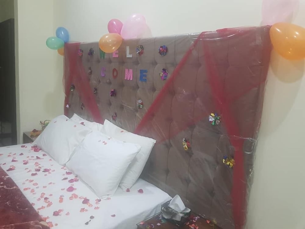 Deluxe Double Room photo 2