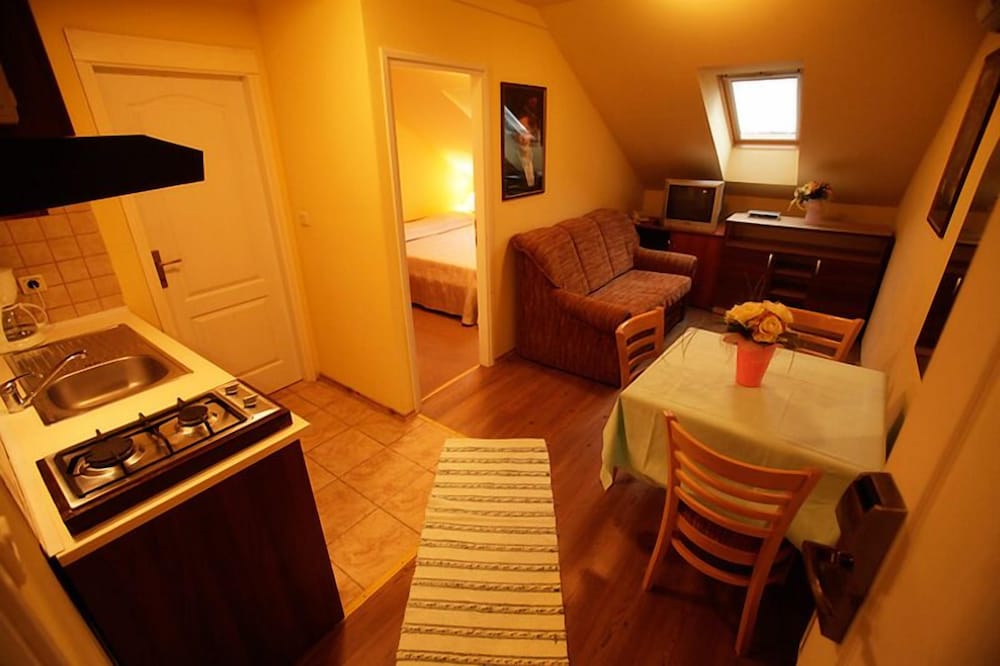 Apartment, 1 Bedroom