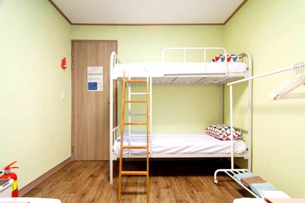 Room (Family Room (Last check-in : 22:00)) - Photo 4