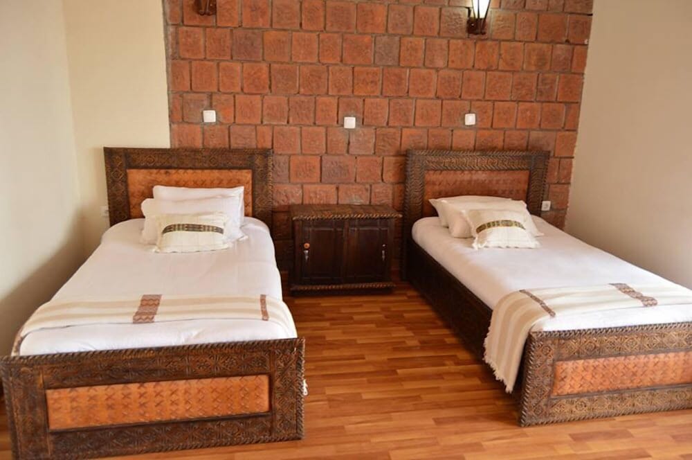 Twin Room photo 1