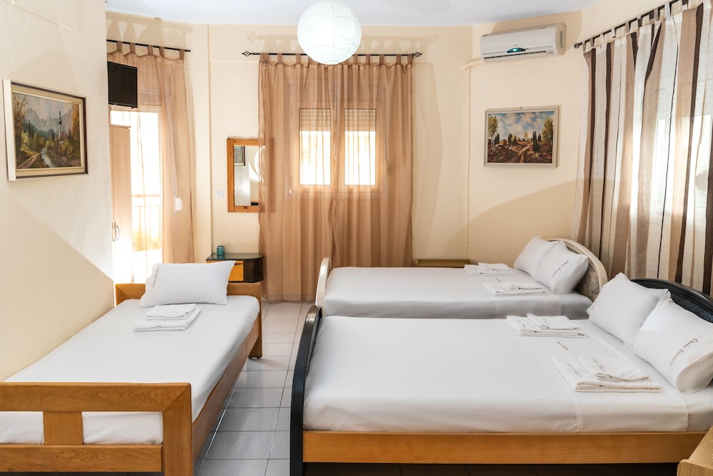 Triple Room (Ground Floor 6) photo 1