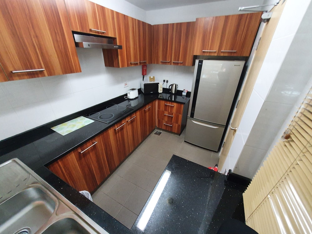 Standard Apartment photo 2