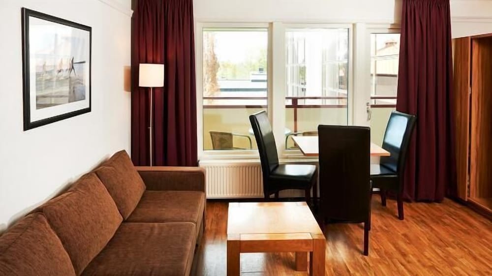 Double Room, Balcony (Kitchenette) photo 1