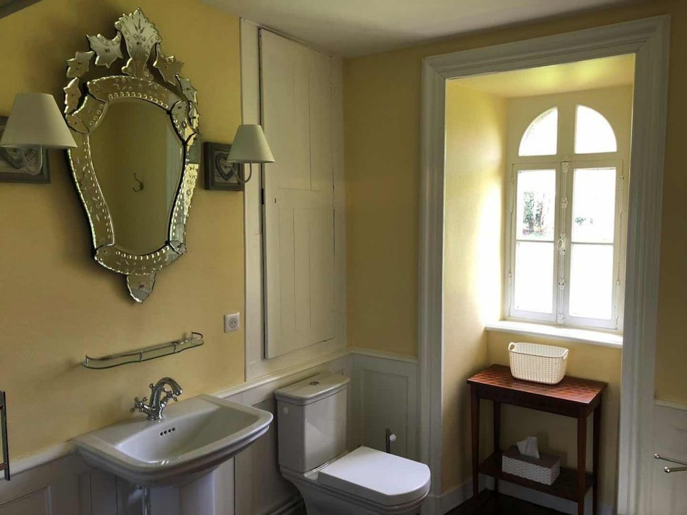 Double Room (Riviere-Chantegrue) photo 3