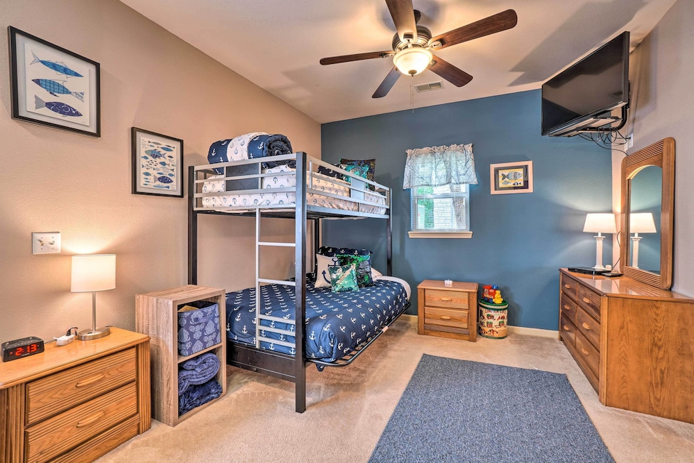 Apartment (2 Bedrooms) photo 1