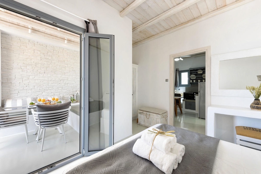 Apartment, Sea View