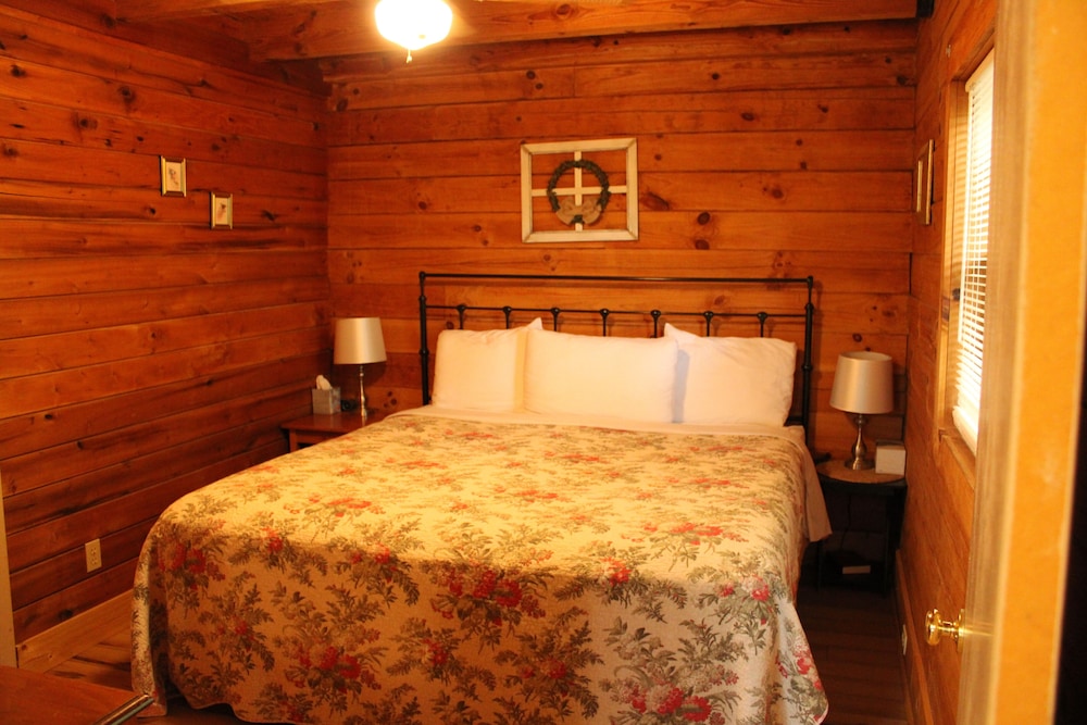 Country Road Cabins, Billede 6