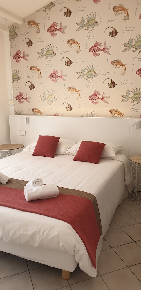 Comfort Terrace Room - Photo 7
