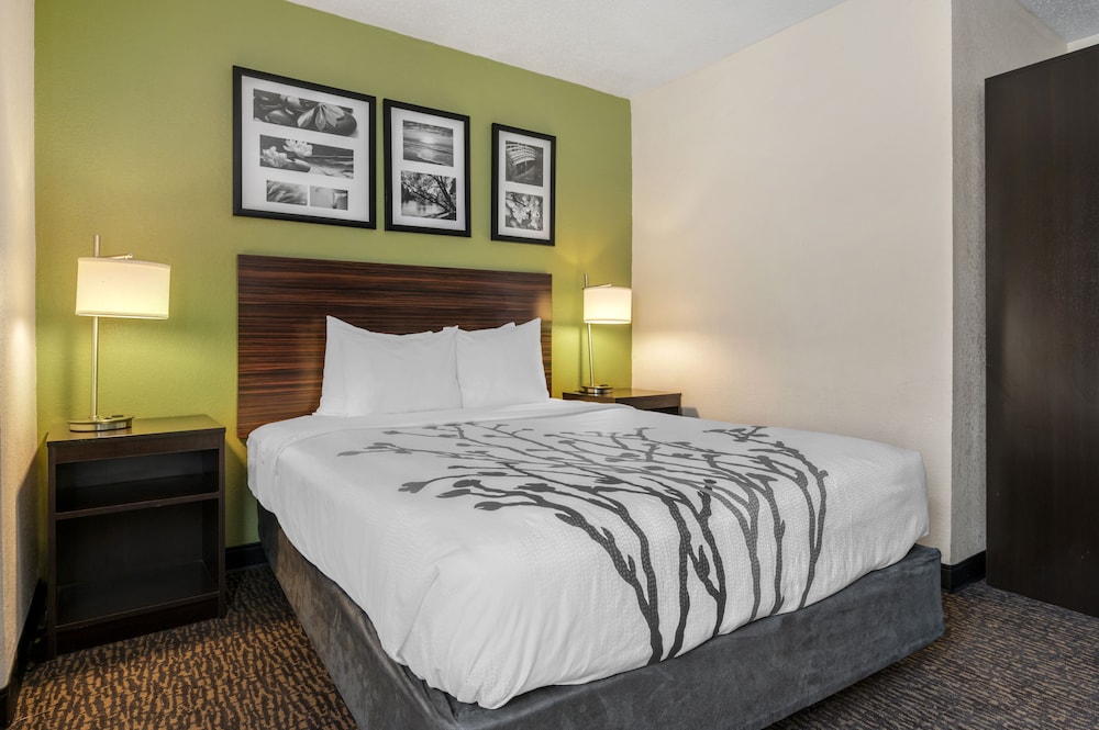 Room, 1 Queen Bed, Non Smoking - Photo 3