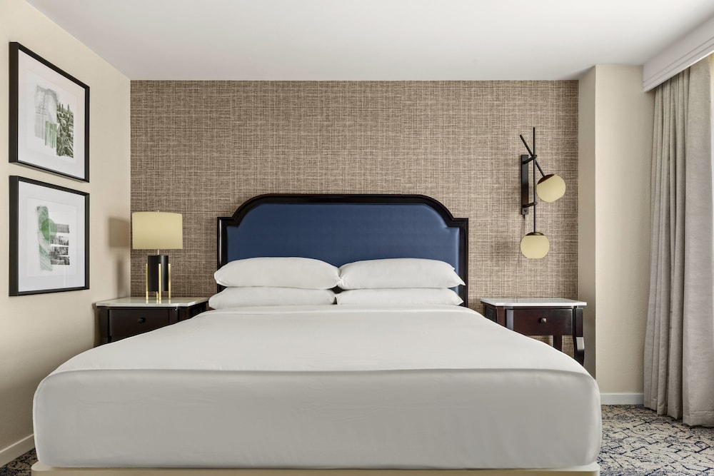 Suite, 1 Bedroom - Photo 2