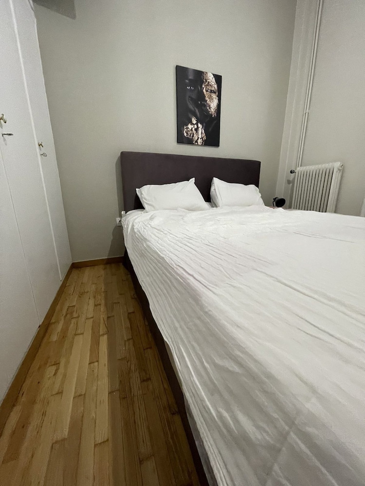City Apartment