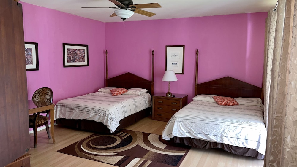 Room (Ginger) - Photo 1