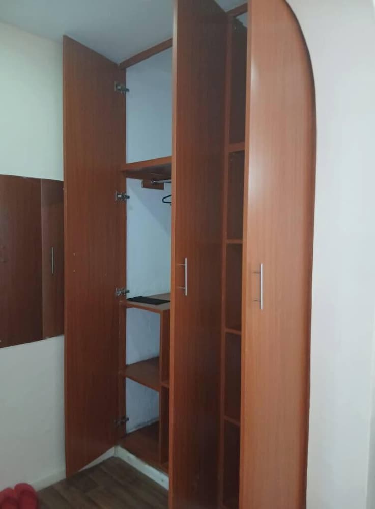 Deluxe Single Room photo 2