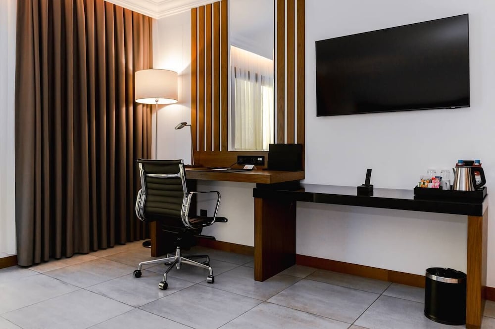 Deluxe Room photo 1