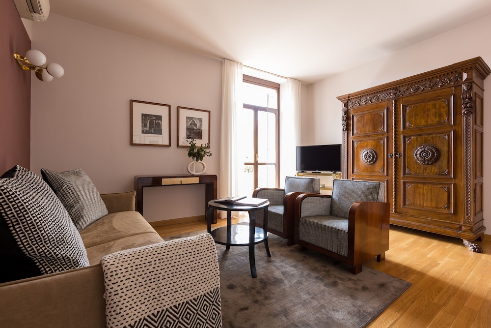Apartment, Separate building (Via Adua 3) - Photo 9