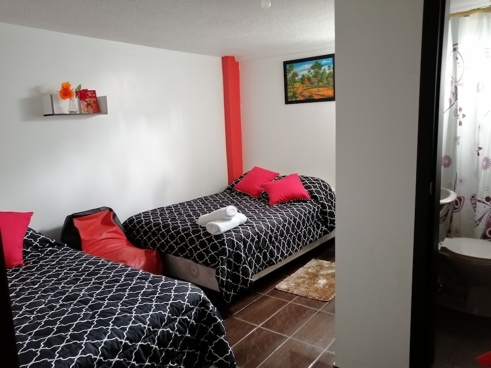 Twin Room photo 3