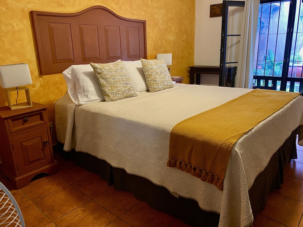 Deluxe Double Room, 1 Queen Bed (2,8 y 9), photo 6