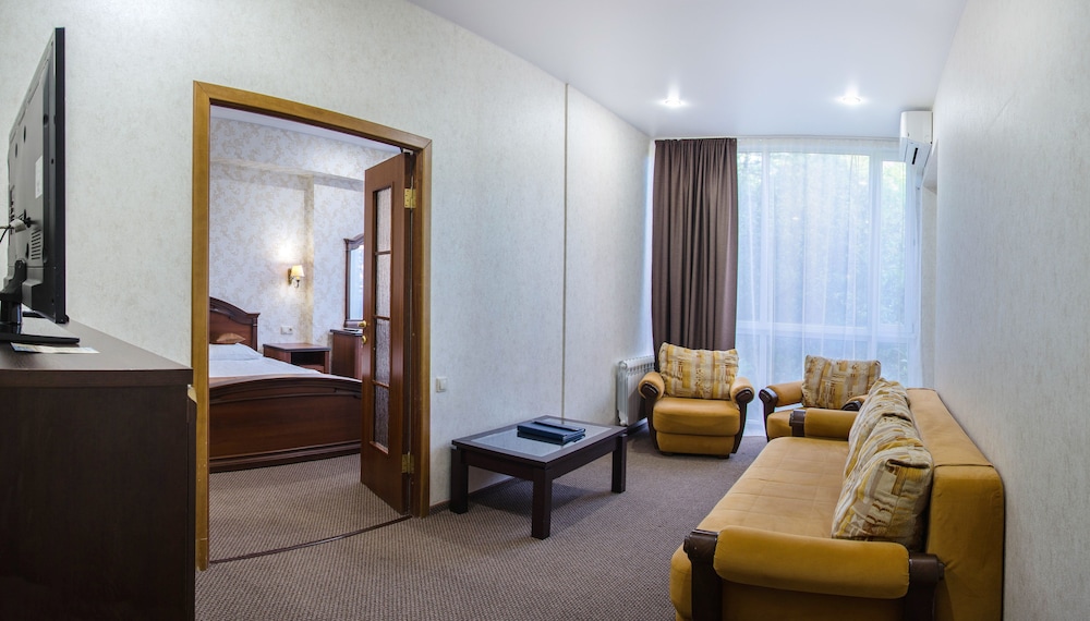 Suite (Voyage) photo 3