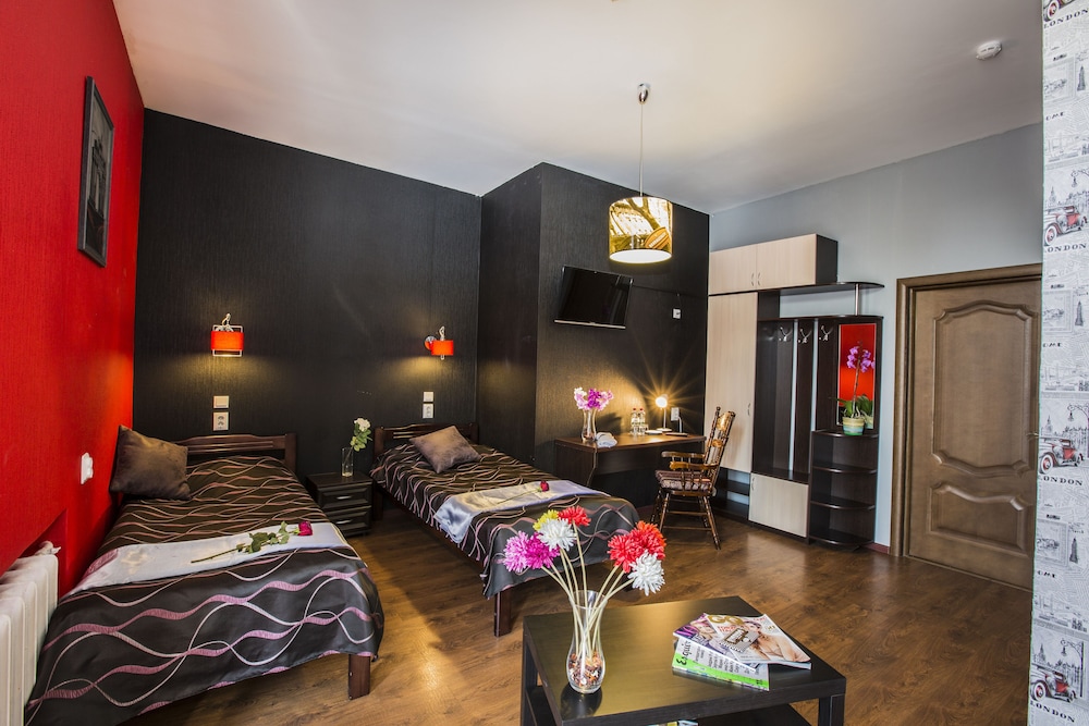 Standard Triple Room photo 2