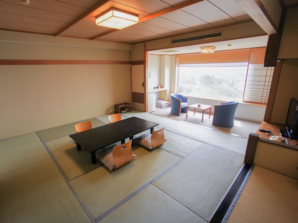 Standard Japanese Style Room, Ocean View photo 2