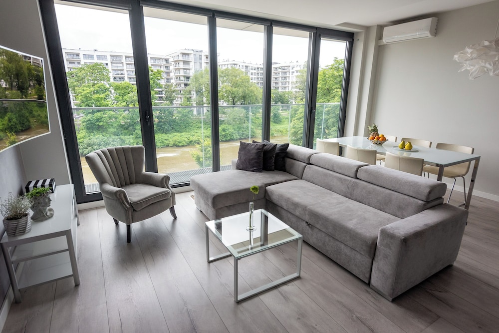 Executive Suite, 2 Bedrooms photo 1