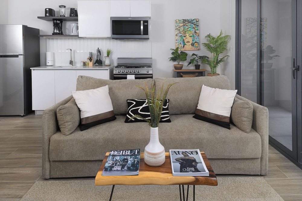 Apartment photo 3