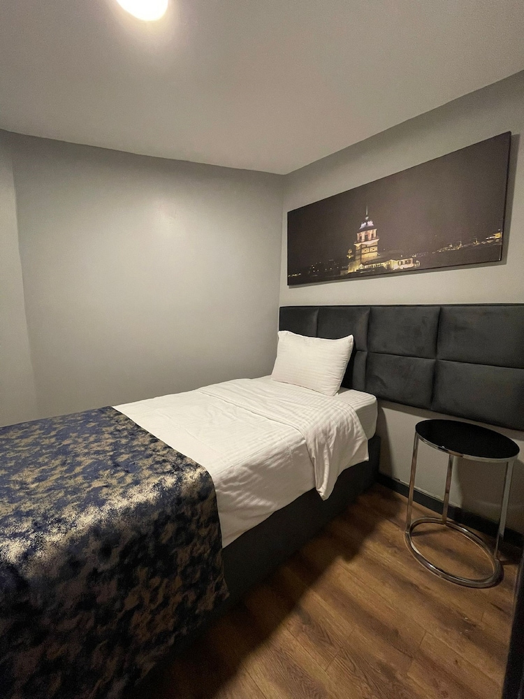 Royal Suite Room photo 2