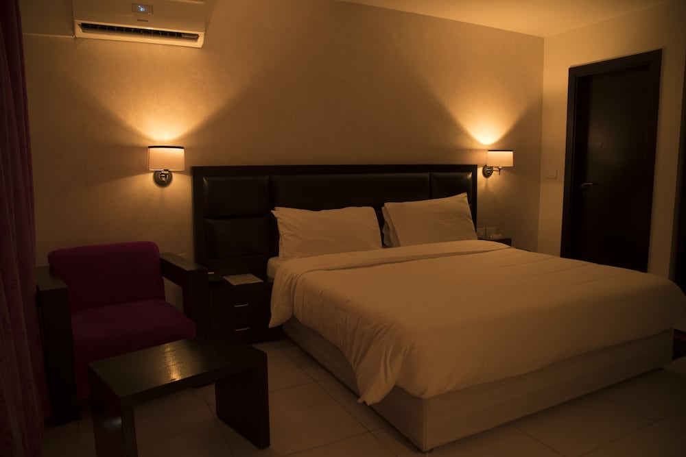 Deluxe Suite, Sea View photo 1