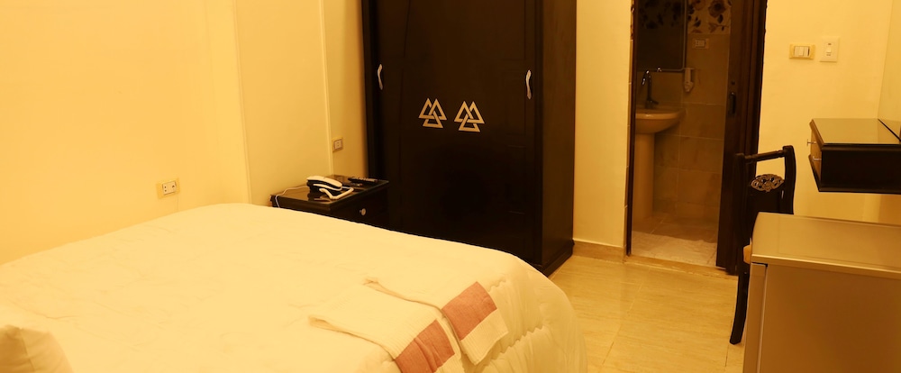 Economy Single Room photo 1