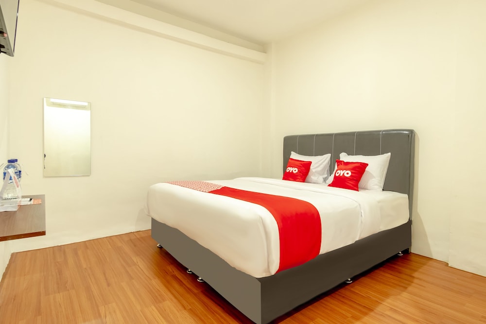 Deluxe Double Room - Photo 1