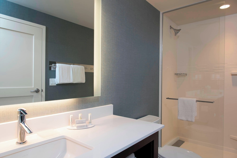 Residence Inn by Marriott Ann Arbor Downtown, Billede 5