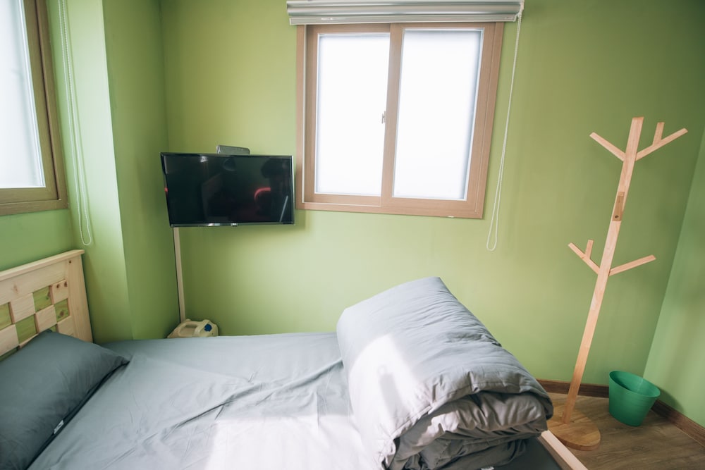 Triple Room B (504) photo 2