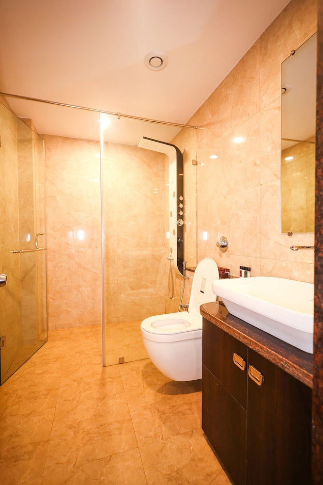 Luxury Room photo 2