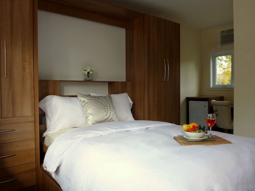 Superior Suite, 1 Double Bed photo 2