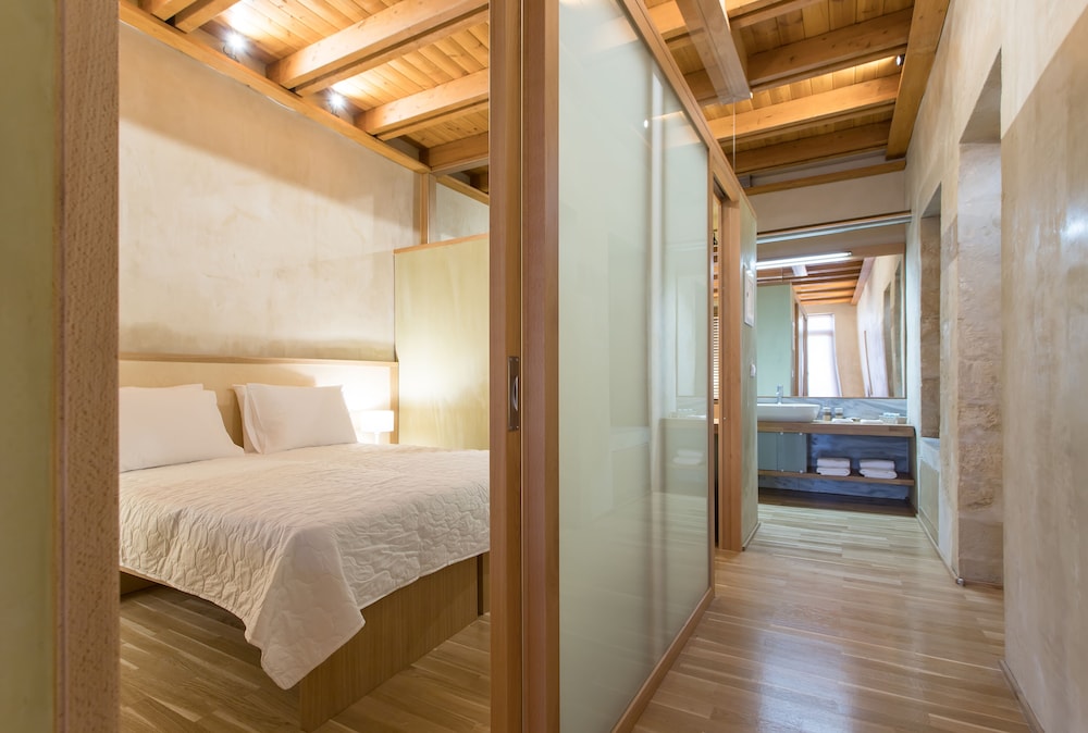 Executive Double or Twin Room